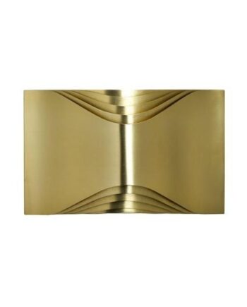 Dcwéditions Respiro Væglampe Guld