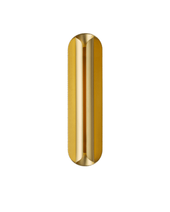 Dcwéditions Rosalie 60 Væglampe Guld