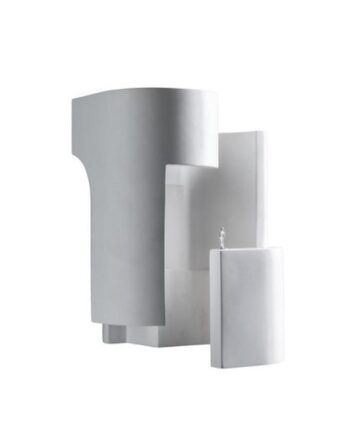 Dcw éditions Soul Story Angle   Væglampe Hvid