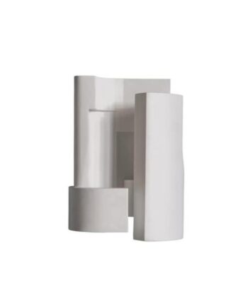 Dcw éditions Soul Story   Væglampe Hvid