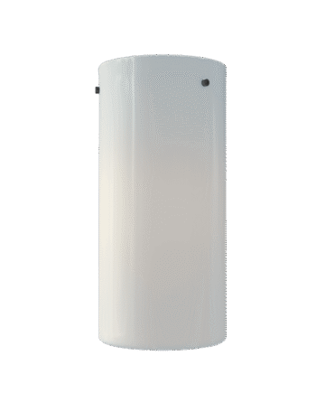 Dcwéditions Tobo Loftlampe H21   Hvid
