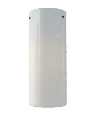 Dcwéditions Tobo Loftlampe H25 Hvid