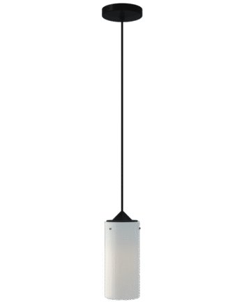 Dcwéditions Tobo Pendel H21   Hvid