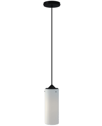 Dcwéditions Tobo Pendel H25 Hvid