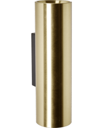 Dcw Tobo W65 Væglampe Messing