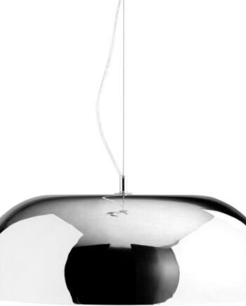 Decotique Deco Disco Pendel Krom