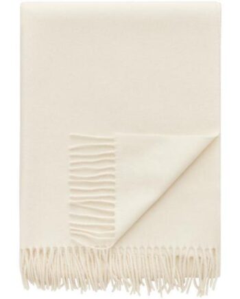 Decotique Desert Plaid 130x180 Lys Beige