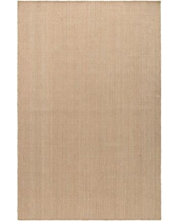 Decotique Dotted Gulvtæppe 180x270 Natural