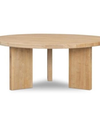 Decotique Eden Sofabord ø90 Eg