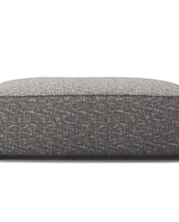 Decotique Grand Fodskammel Grå Marmor