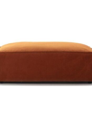 Decotique Grand Fodskammel Kobber