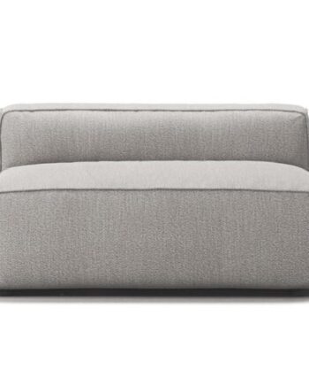 Decotique Grand Lænestol Clay Beige