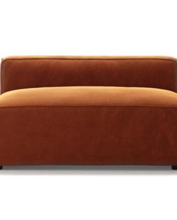 Decotique Grand Lænestol Kobber