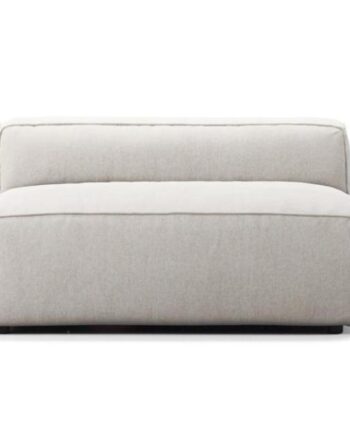 Decotique Grand Lænestol Moonwhite