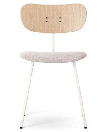 Decotique Habit Spisebordsstol Beige Eg