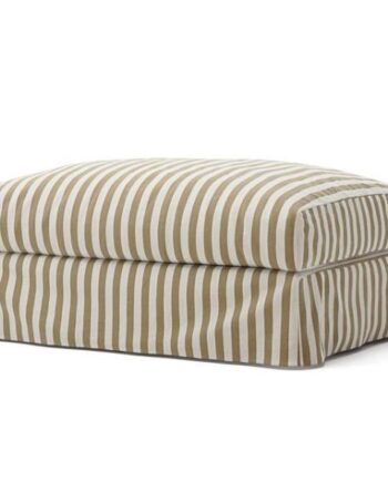 Decotique Le Grand Air Fodskammel Gentle Ribbon