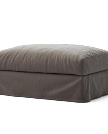Decotique Le Grand Air Fodskammel Røget Granit