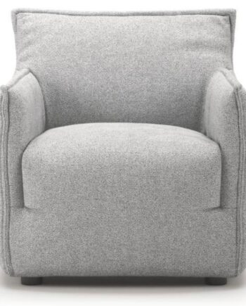 Decotique Le Petite Lænestol Pacific White