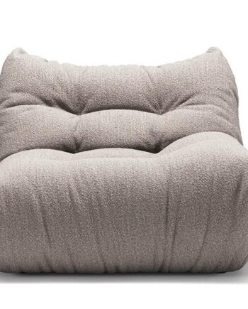 Decotique Mono Højre Sofamodul Clay Beige