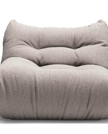 Decotique Mono Venstre Sofamodul Clay Beige