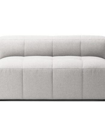 Decotique Mure Lænestol Moonwhite