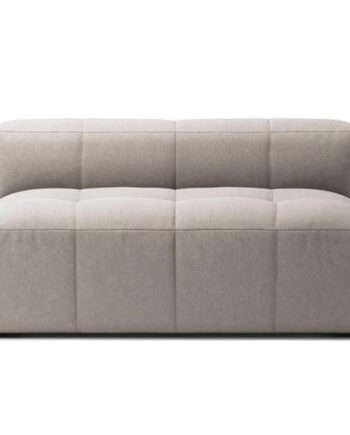 Decotique Mure Lænestol Sandshell Beige