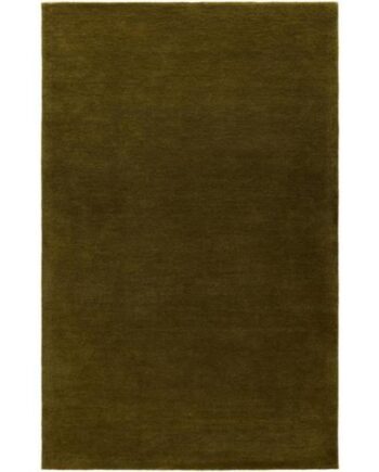 Decotique Nordic Gulvtæppe 250x350 Moss