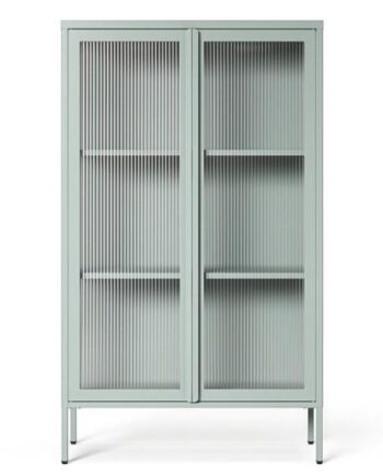 Department Store Skab 90x150 Cm Slate Grey