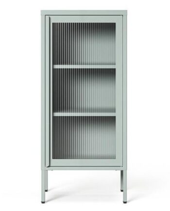Department Store Skab 50x110 Cm Slate Grey
