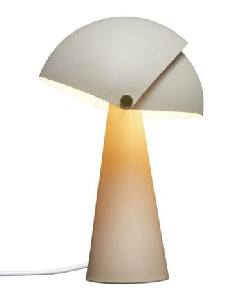Design For The People Align Bordlampe Beige