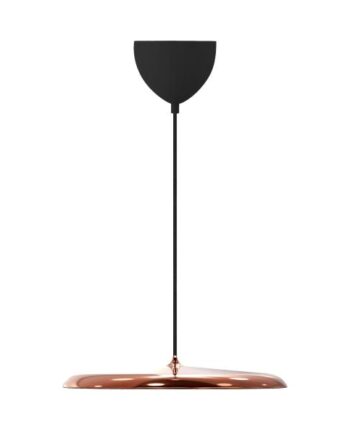 Design For The People Artist 40 Pendel Kobber