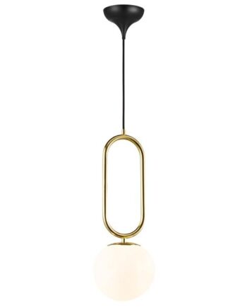 Design For The People Shapes 27 Pendel Messing
