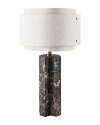 Design For The People Takai Bordlampe Beige