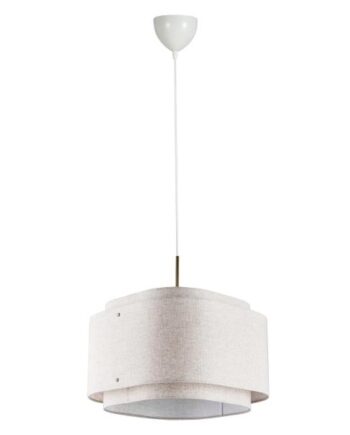 Design For The People Takai Pendel Beige
