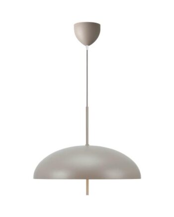 Design For The People Versale 50 Pendel Brun