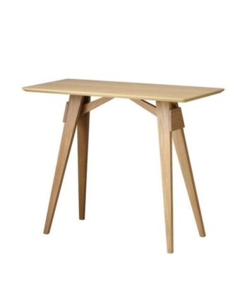 Design House Stockholm Arco Konsolbord Lille Eg