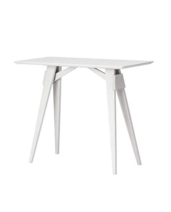 Design House Stockholm Arco Konsolbord Lille Hvid
