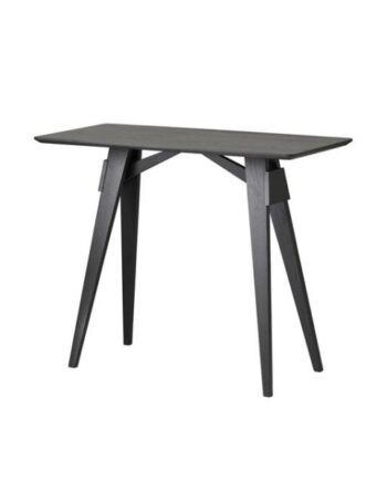 Design House Stockholm Arco Konsolbord Lille Sort