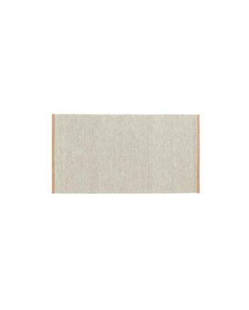 Design House Stockholm Björk Gulvtæppe 70x130 Beige