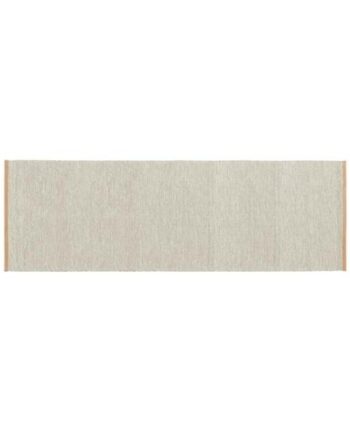 Design House Stockholm Björk Gulvtæppe 80x240 Beige