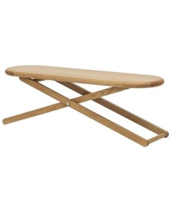Design House Stockholm Cinderella Multifunktionelt Bord Eg