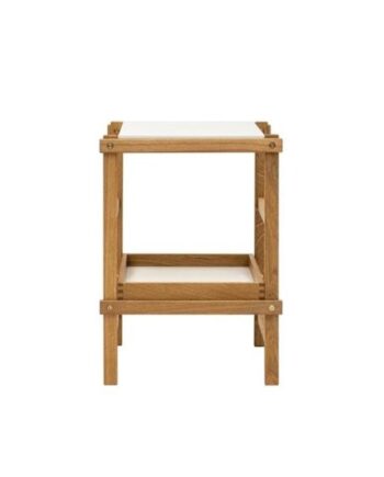 Design House Stockholm Frame Sidebord Lille