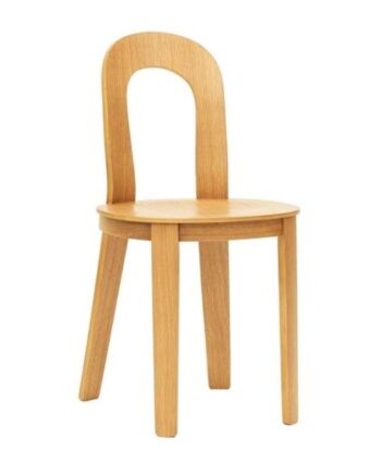 Design House Stockholm Oliva Spisebordsstol Eg