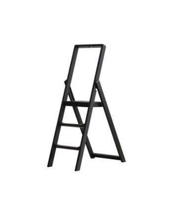 Design House Stockholm Step Stige Sort