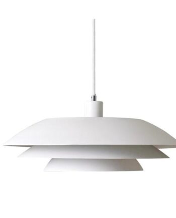 Dyberg Larsen Dl45 Pendel Hvid