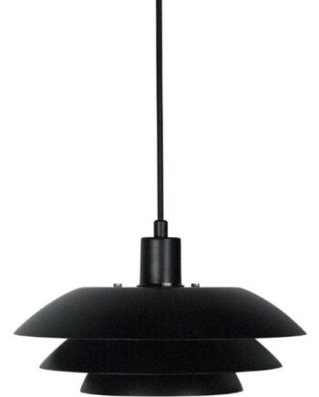 Dyberg Larsen Dl31 Pendel Sort