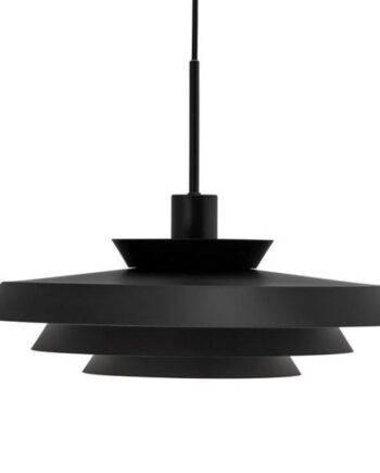 Dyberg Larsen Dl44 Pendel Sort