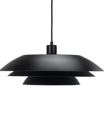 Dyberg Larsen Dl45 Pendel Sort