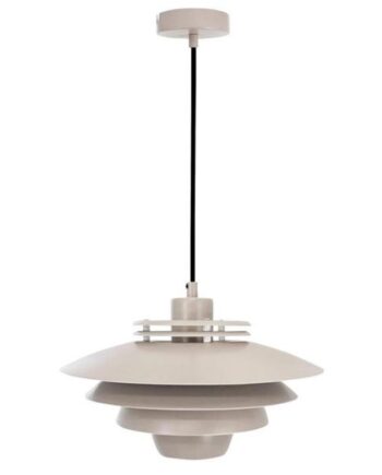 Dyberg Larsen Ejka Pendel Mini Beige