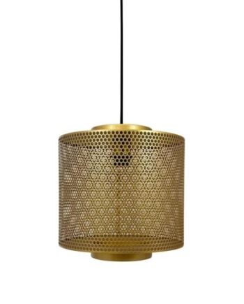 Dyberg Larsen French Collection Pau Pendel Messing